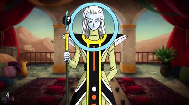 Dragon Ball Divine Adventure Uncensored Walkthrough Part 18