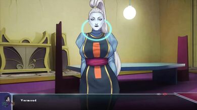 Dragon Ball Divine Adventure Uncensored Walkthrough Part 18
