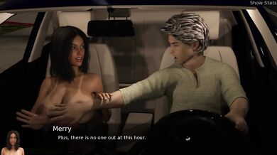 Project Hot Wife - Showing boobies (75)