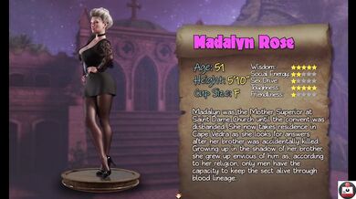 Treasure of Nadia [NLT Media] - (PT 81)