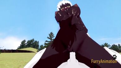 Pokemon Hentai - POV Wooloo Fucked
