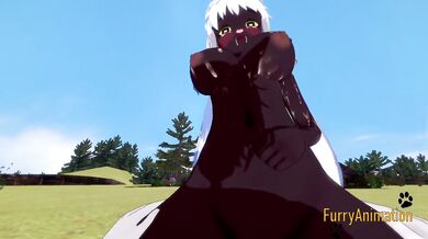 Pokemon Hentai - POV Wooloo Fucked