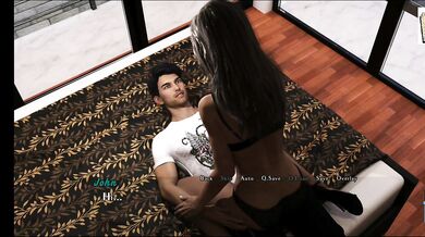 Intertwined 6