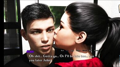 Intertwined 18
