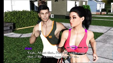 Intertwined 18