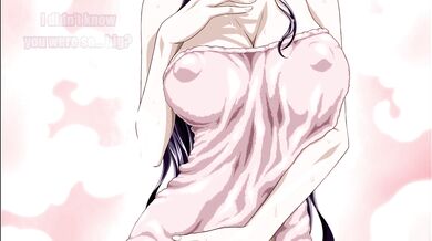 Nami X Robin (Hentai JOI) (One Piece)