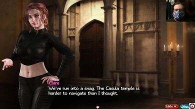 Treasure of Nadia [NLT Media] - (PT 96)