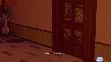 DOAXVV Tamaki EP:9 NudeMod