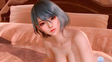 DOAXVV Tamaki EP:9 NudeMod
