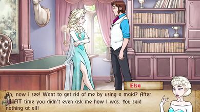 Frozen's bad manners Uncensored episode 46