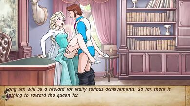 Frozen's bad manners Uncensored episode 46