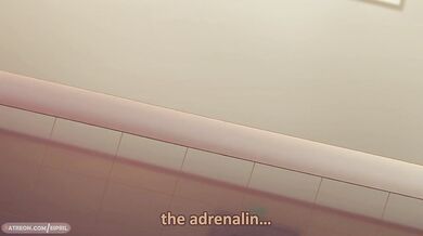 Ace (Eipril Furry Animation) SUBTITLES ONLY