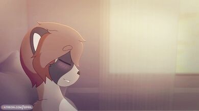 Ace (Eipril Furry Animation) SUBTITLES ONLY