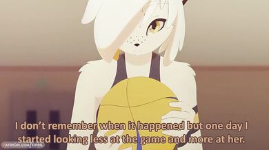 Ace (Eipril Furry Animation) SUBTITLES ONLY