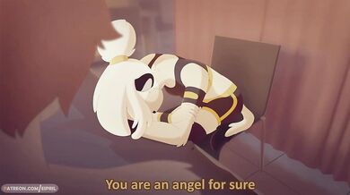 Ace (Eipril Furry Animation) SUBTITLES ONLY