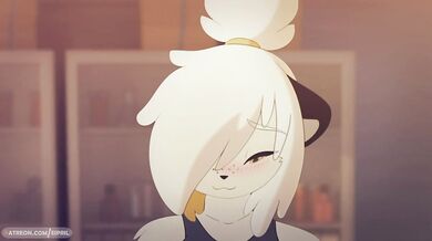 Ace (Eipril Furry Animation) SUBTITLES ONLY