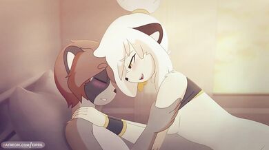 Ace (Eipril Furry Animation) SUBTITLES ONLY