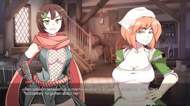 Quest Failed Chapter 2 Uncensored Part 4