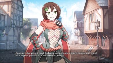 Quest Failed Chapter 2 Uncensored Part 4