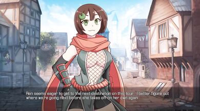 Quest Failed Chapter 2 Uncensored Part 4