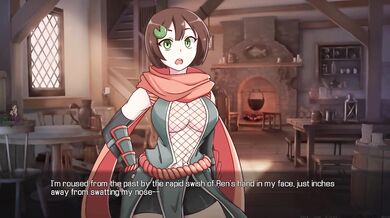 Quest Failed Chapter 2 Uncensored Part 4
