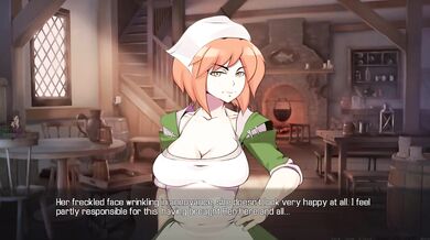 Quest Failed Chapter 2 Uncensored Part 4