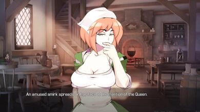 Quest Failed Chapter 2 Uncensored Part 4