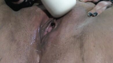 BBW Close Up Solo Preview