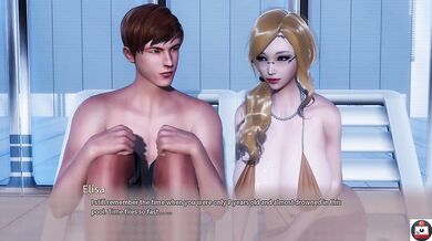 VIRTUES [v9] [NoMeme] - (PT 35)