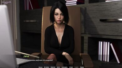 BARS (0.70 Rus) ASMR Walkthrough. Part 29.