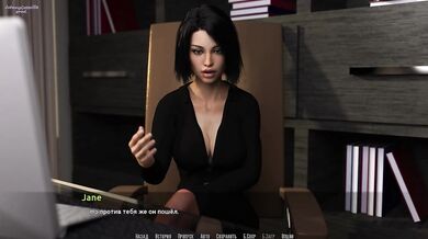 BARS (0.70 Rus) ASMR Walkthrough. Part 29.