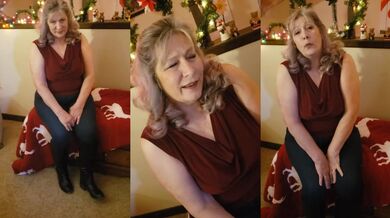 Santa Baby