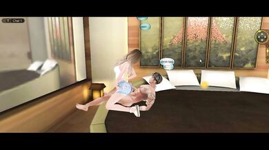 Daddy IMVU