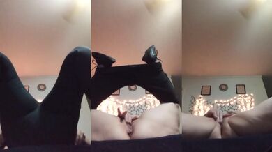 I stopped doing postmates to CUM