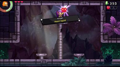 Shantae and the Seven Sirens part 2 Plantabulous