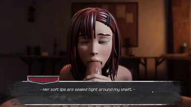 MIST v0.6.1 - EXPERIMENTAL BLOWJOB (5)