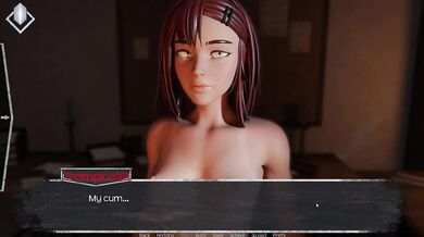 MIST v0.6.1 - EXPERIMENTAL BLOWJOB (5)