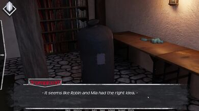 MIST v0.6.1 - EXPERIMENTAL BLOWJOB (5)