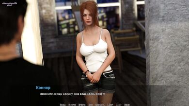 BARS (0.70 Rus) ASMR Walkthrough. Part 10.
