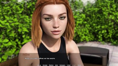 BARS (0.70 Rus) ASMR Walkthrough. Part 68.
