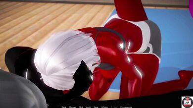 Sexus Resort - (PT 01) - In love with the Devil Gal