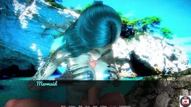 Sexus Resort - (PT 01) - In love with the Devil Gal