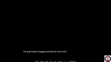 Sexus Resort - (PT 01) - In love with the Devil Gal