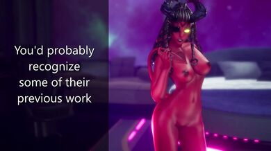 Subverse Is The Best Porn Game