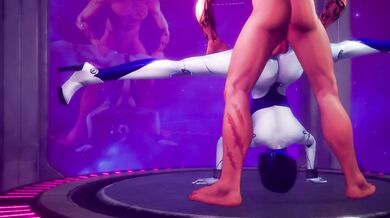 Subverse Is The Best Porn Game