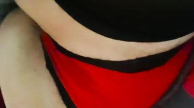 Sexy smoking with Allie ( Alliekatnight69@OF )