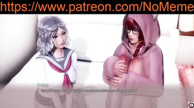 VIRTUES [v9] [NoMeme] - (PT 45)