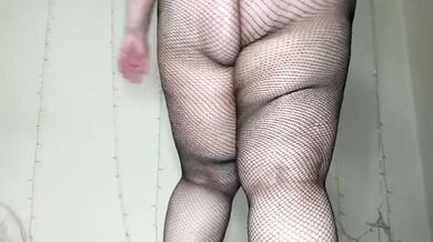 Fishnets and Booty