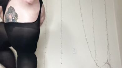 Fishnets and Booty