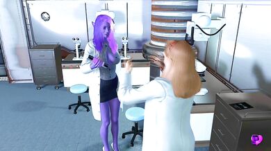 Growth Virus Episode 7
